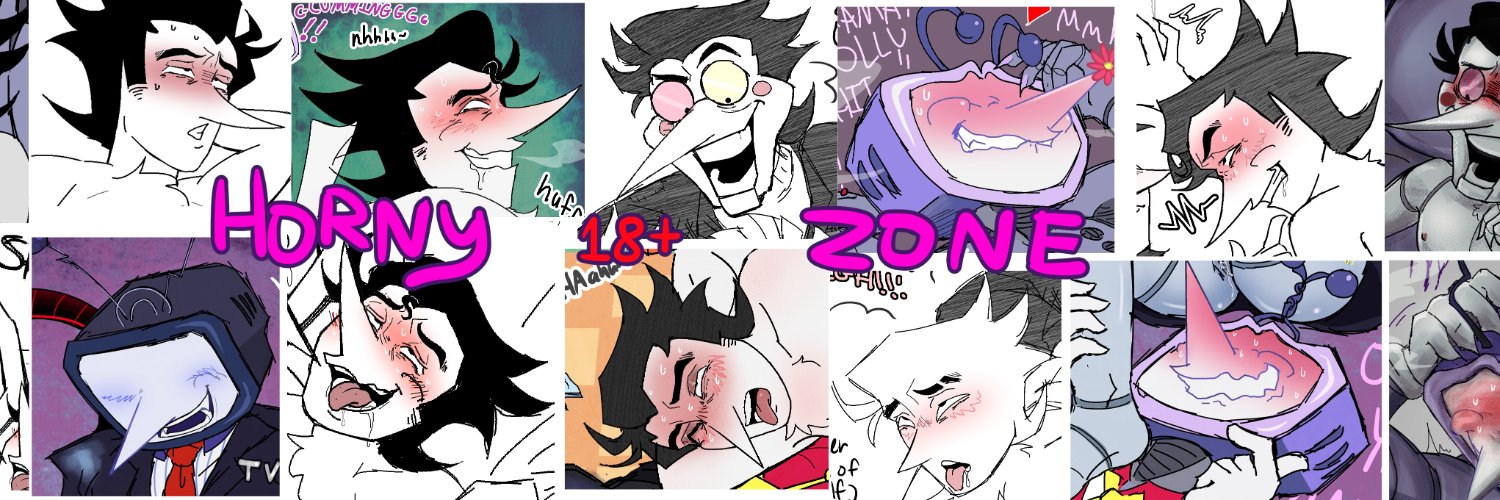 THERE4LSPAMTON's profile banner image
