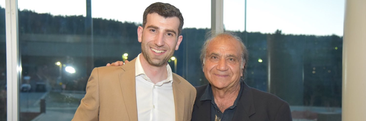 Michael Bartellas banner