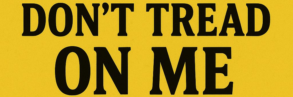Jack DonTread banner