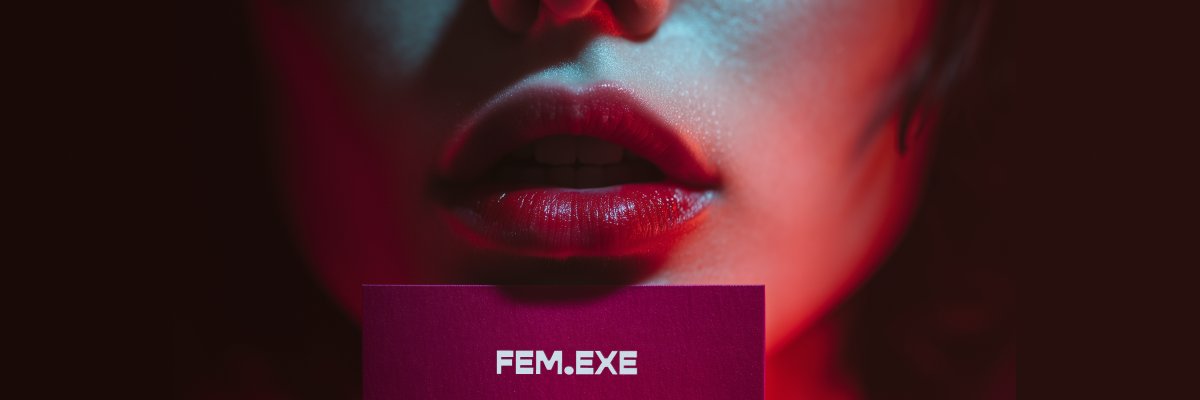 femexe_'s profile banner image
