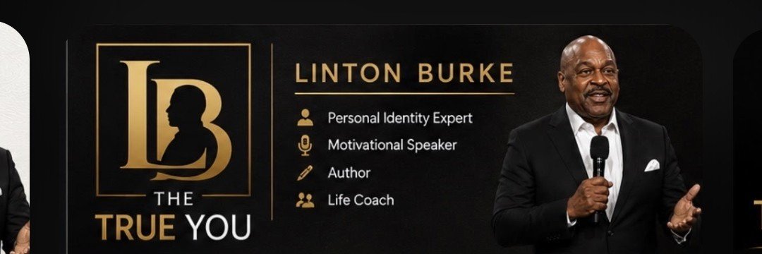 lintonburke's profile banner image