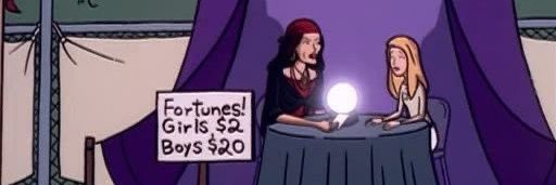 kafka's wife banner