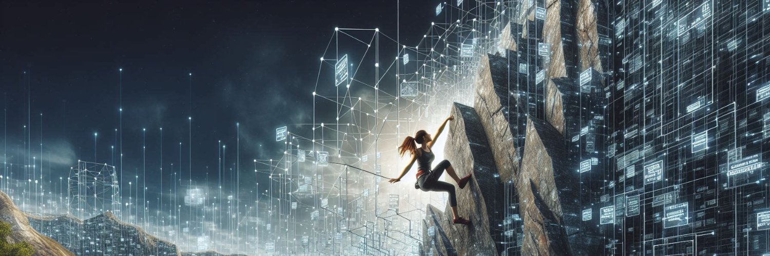 Lisa - Data & Python Coach banner