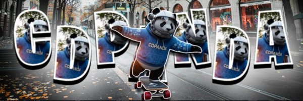 CdpandaOfficial Profile Banner