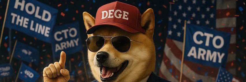 DegeNationCTO's profile banner image