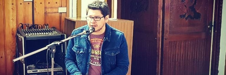 Luis Higuera Palma banner