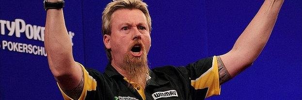 Simon Whitlock Fans banner