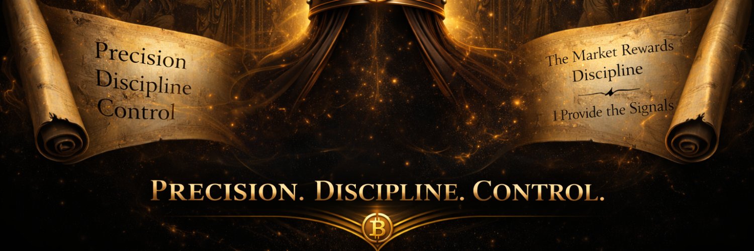 Crypto Monarch banner