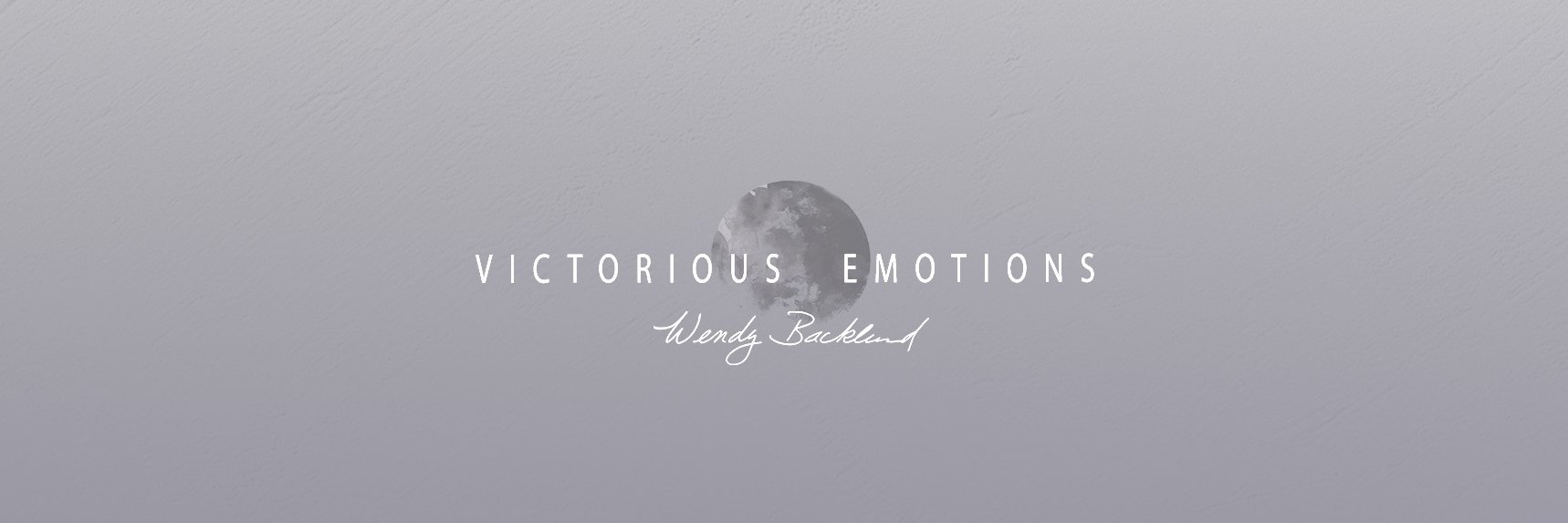 WendyCBacklund's profile banner image