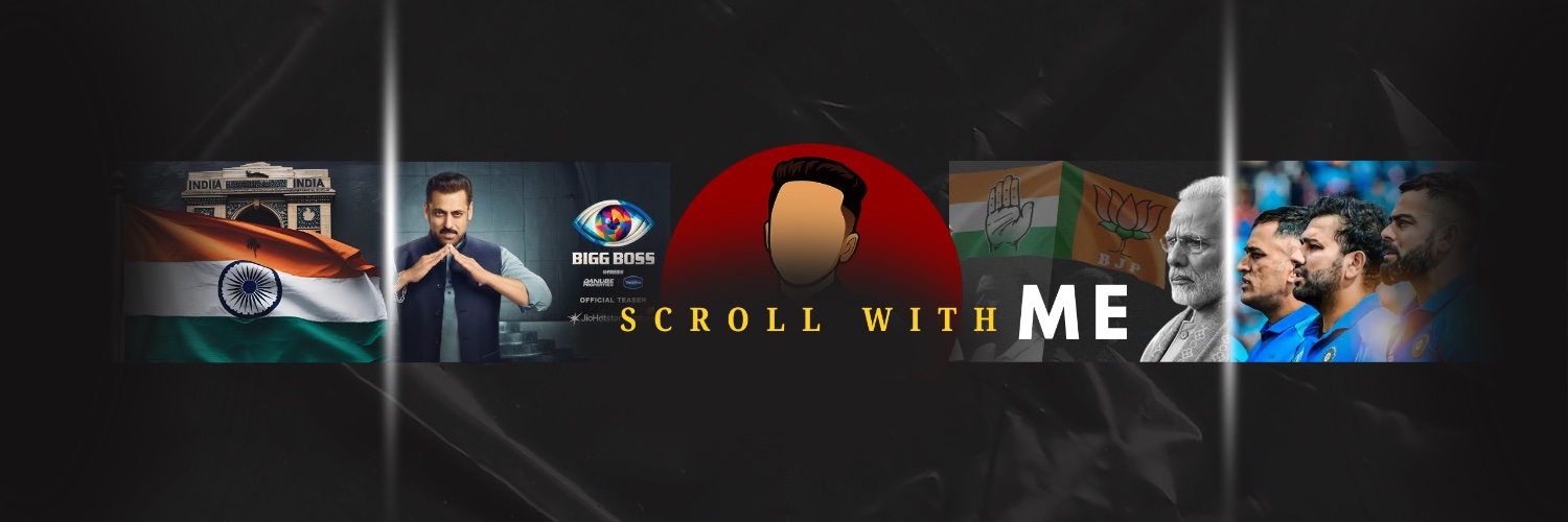 ScrollTheTrend's profile banner image