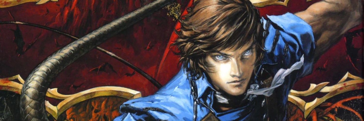 Richter Belmont banner