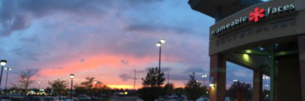 FrameableFaces Profile Banner