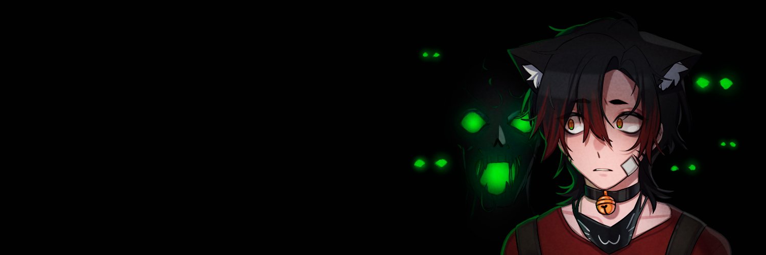 MikeyNyaa 🧟‍Vpocalypse | Zombie AU | Survivor Arc's banner