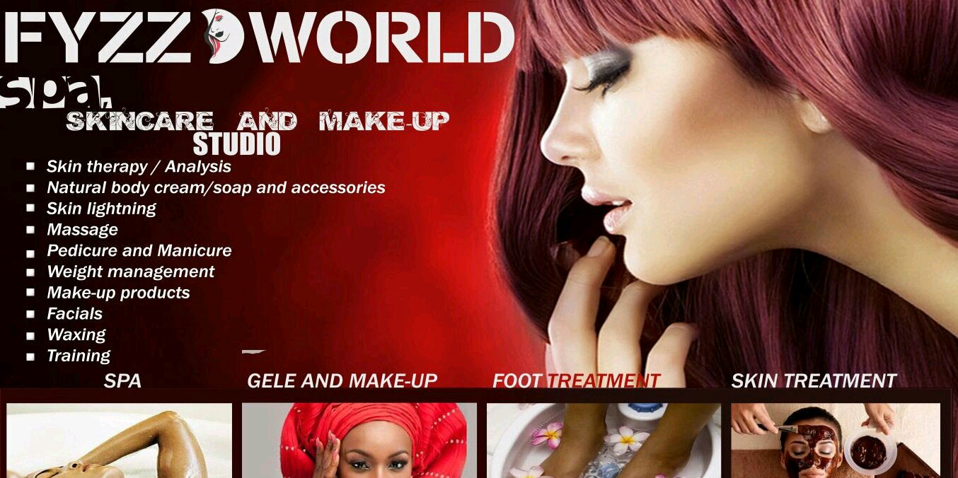 FyzzoWorld's profile banner image