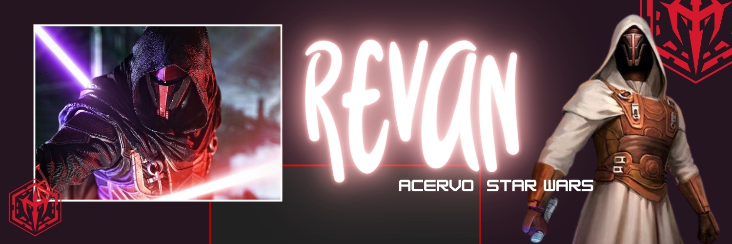 REVAN 🐦‍⬛ banner