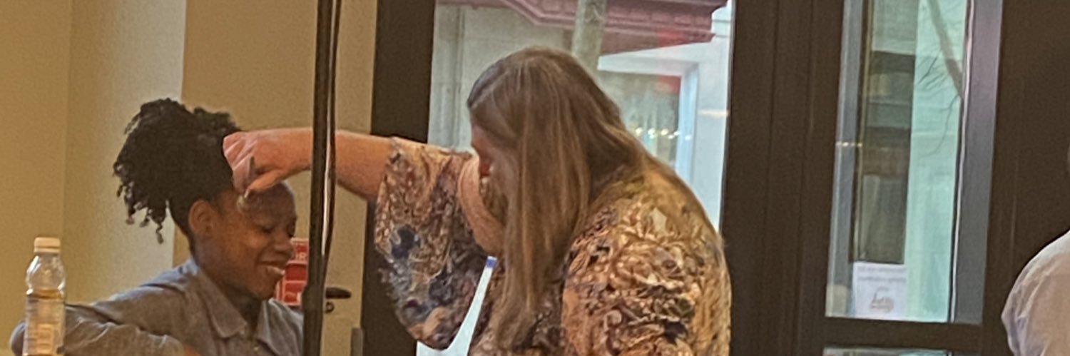 Abigail STORY Teller 👑 banner