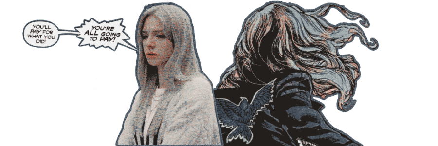 ‍ ‍ ‍ ᵐ͟ᵃ͟ᵈ͟e ‍ *ₒ𝑓 ‍ ᶠ͟ᵘ͟ʳ͟ʸ. banner