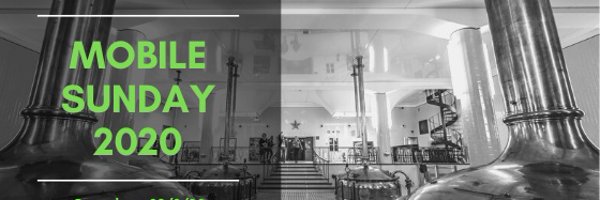 mobilesunday Profile Banner