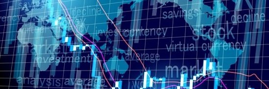 経済指標アラート banner