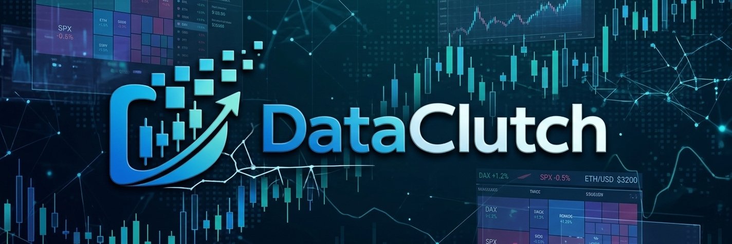 DataClutch banner