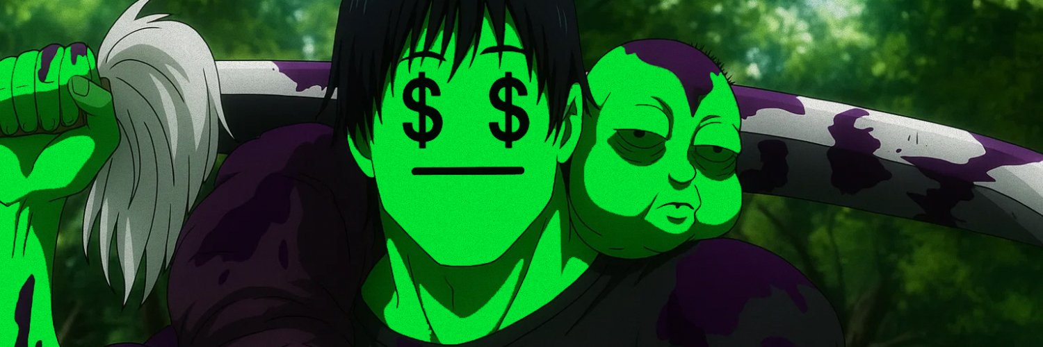itsabage's profile banner image