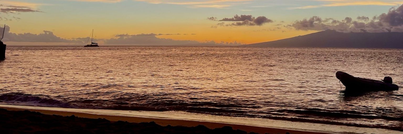 Captain Haole banner