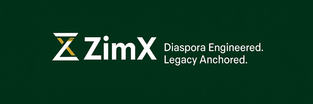 ZimX Wallet banner