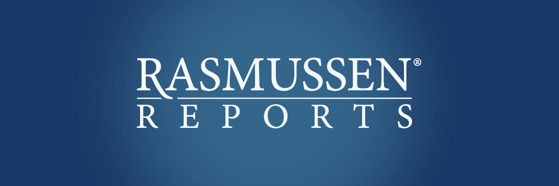 Rasmussen Reports's banner