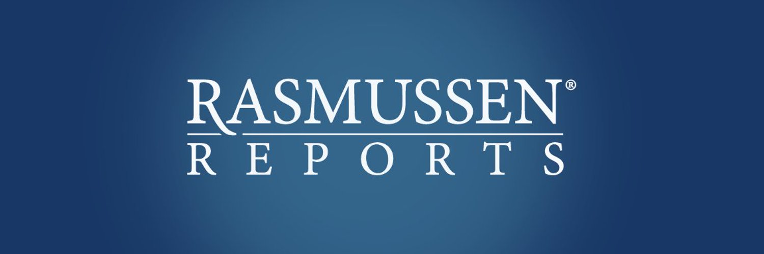 Rasmussen Reports Profile Banner