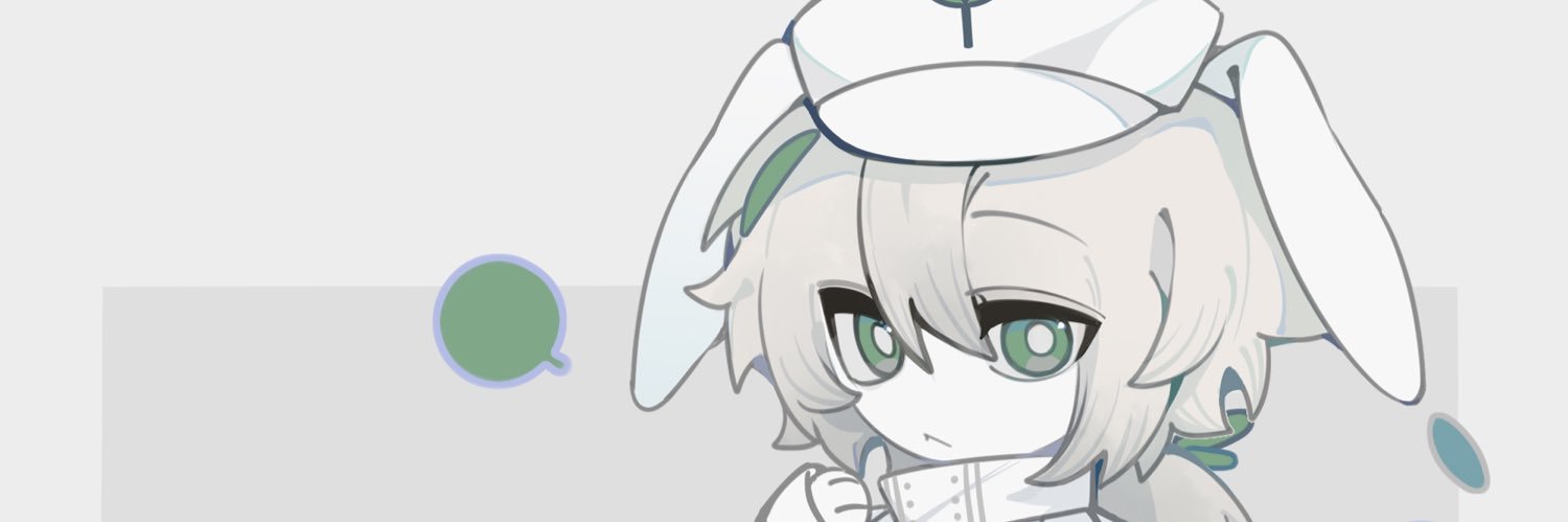 HeresSanfu's profile banner image