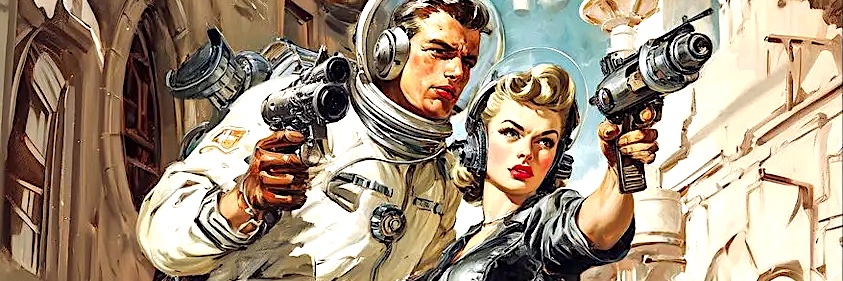 Grokïẽ SpâceMuppêt 🚀 banner