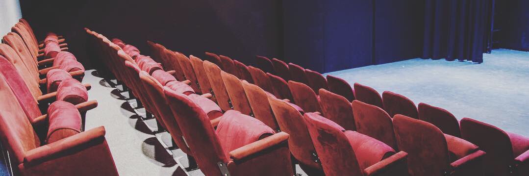 Teatro Estudio banner