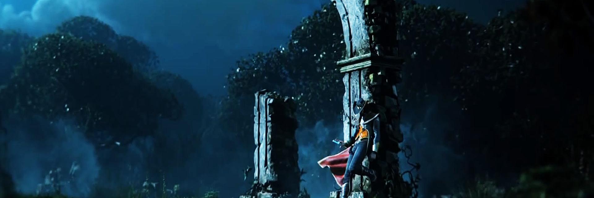 zkenmar's profile banner image