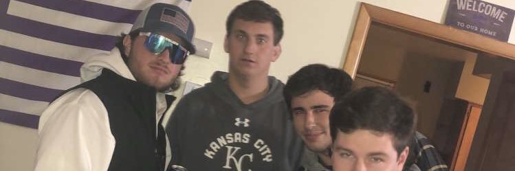 JakeJburk's profile banner image