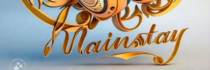 ✨MAINSTAY✨ banner