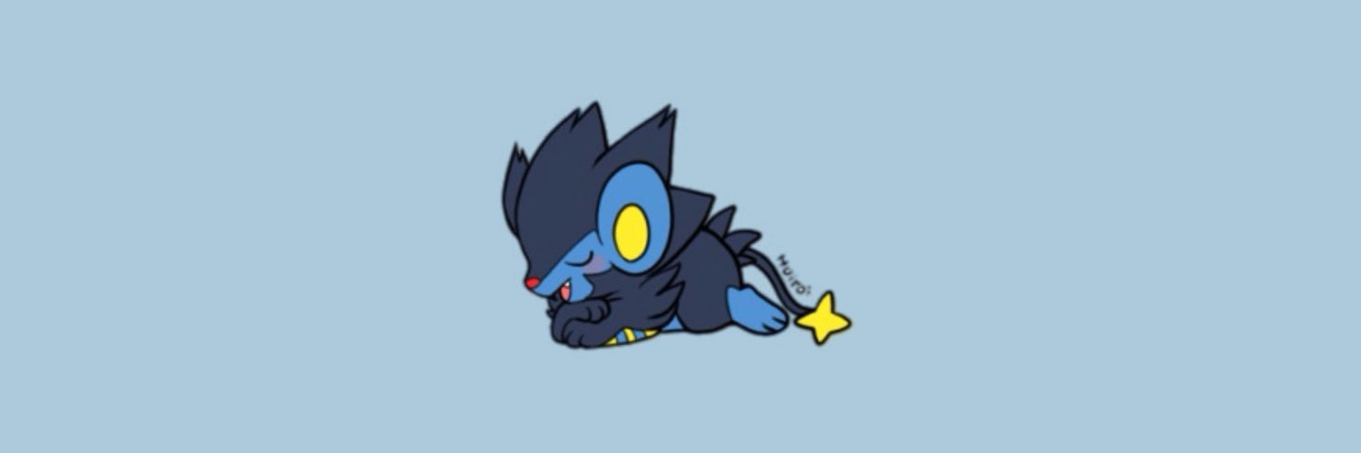 ALustfulLuxray's profile banner image