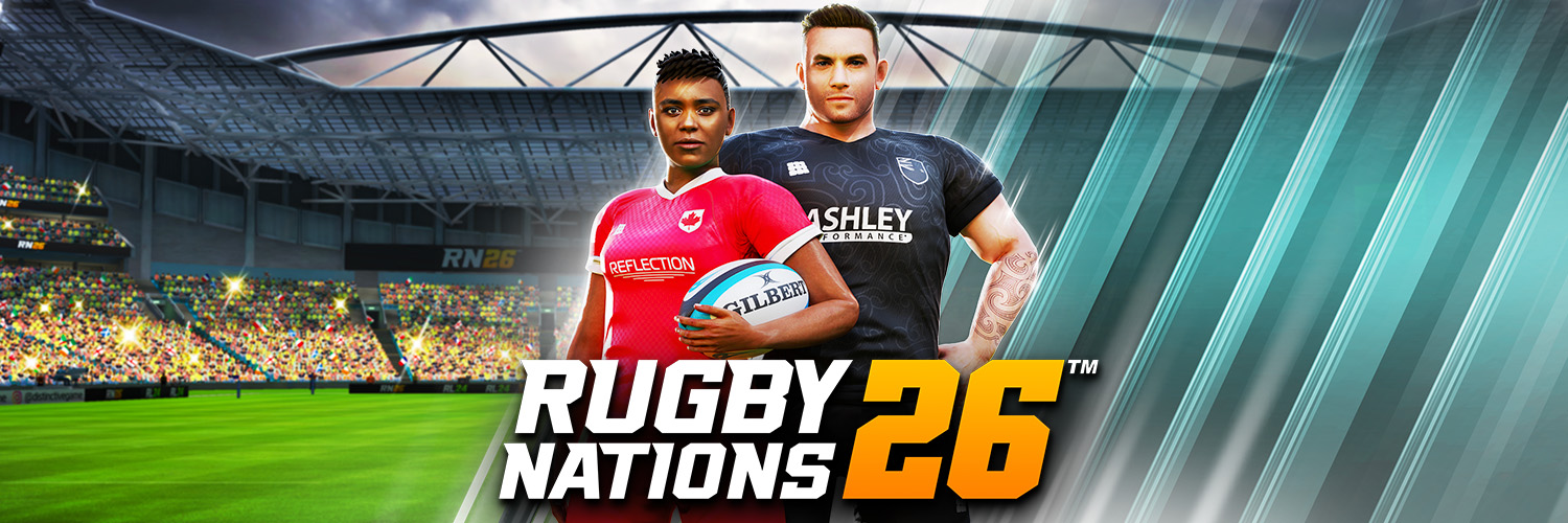 Distinctive Games banner