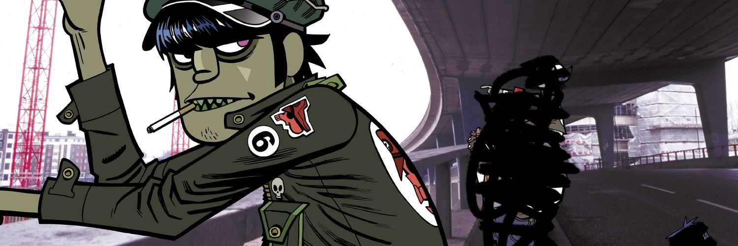 murdocfaustn's profile banner image