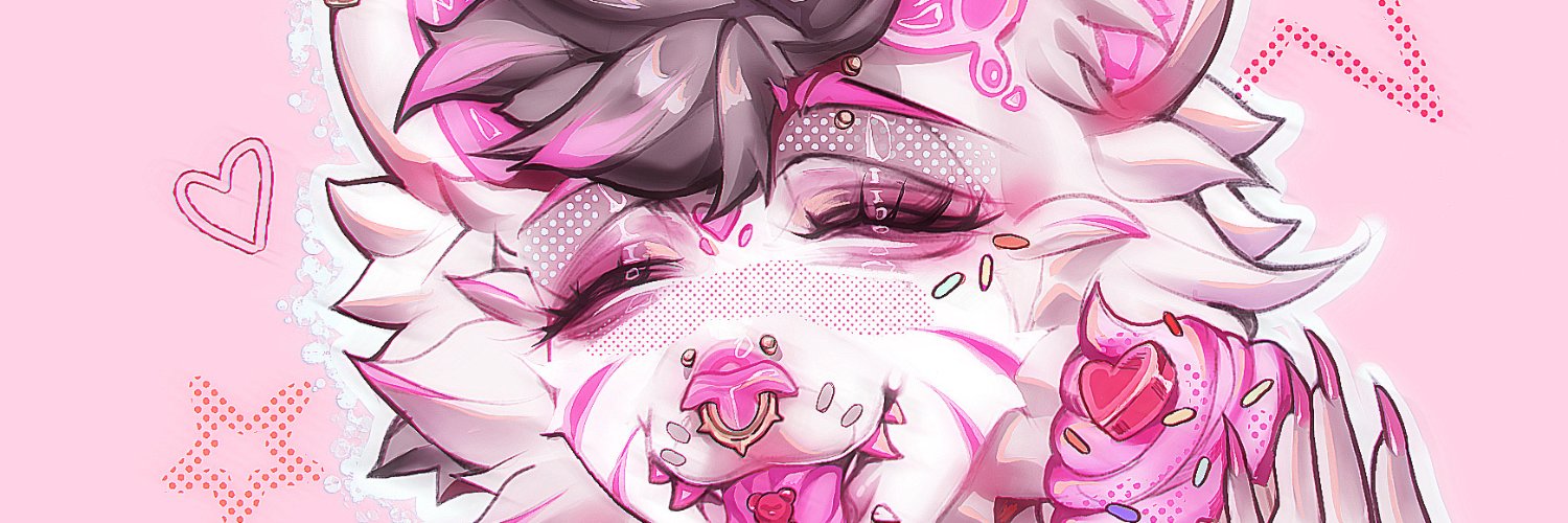 puppyte3th's profile banner image