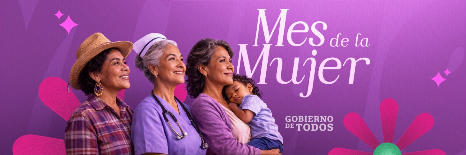 Layda Sansores banner