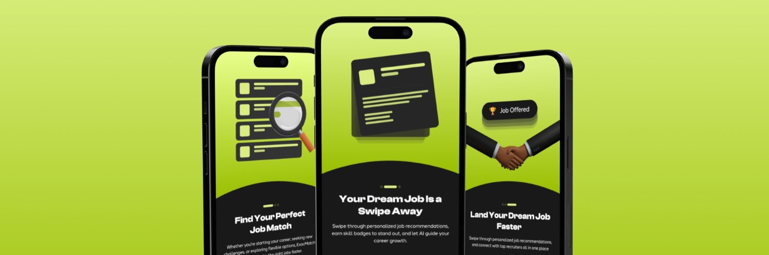 exacmatch's profile banner image