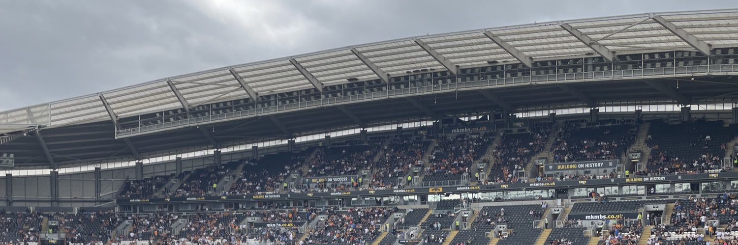 HCAFC Will banner