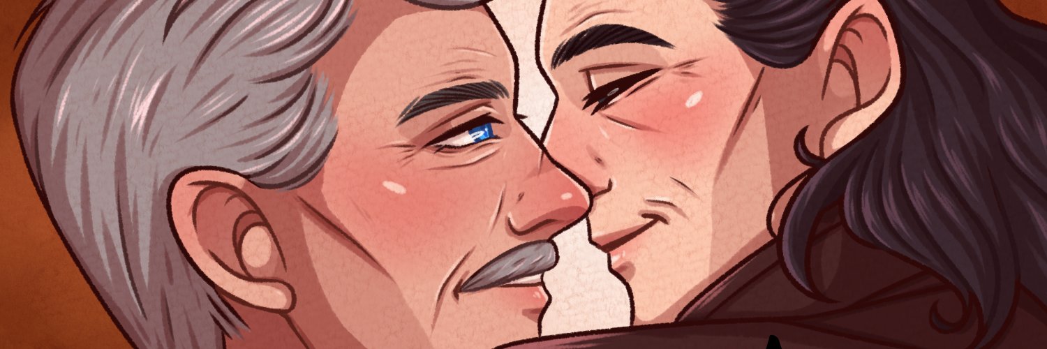 Kamz (Missing Mobius) 🇨🇴🏳️‍🌈COMMISSIONS OPEN's banner