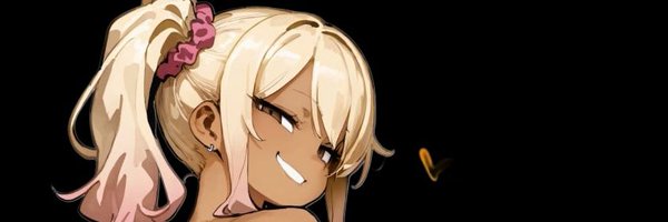 BL0NDI3S1UT Profile Banner