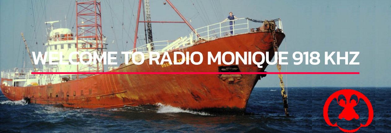 RadioMonique's profile banner image