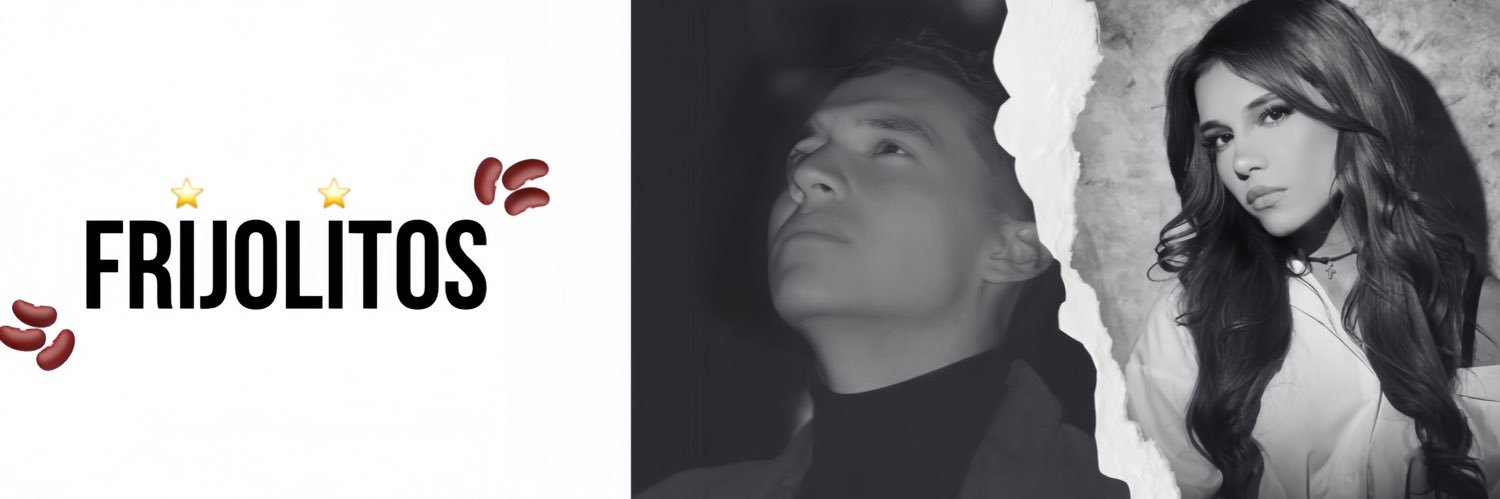 frijolitos ⭐️🫘 banner