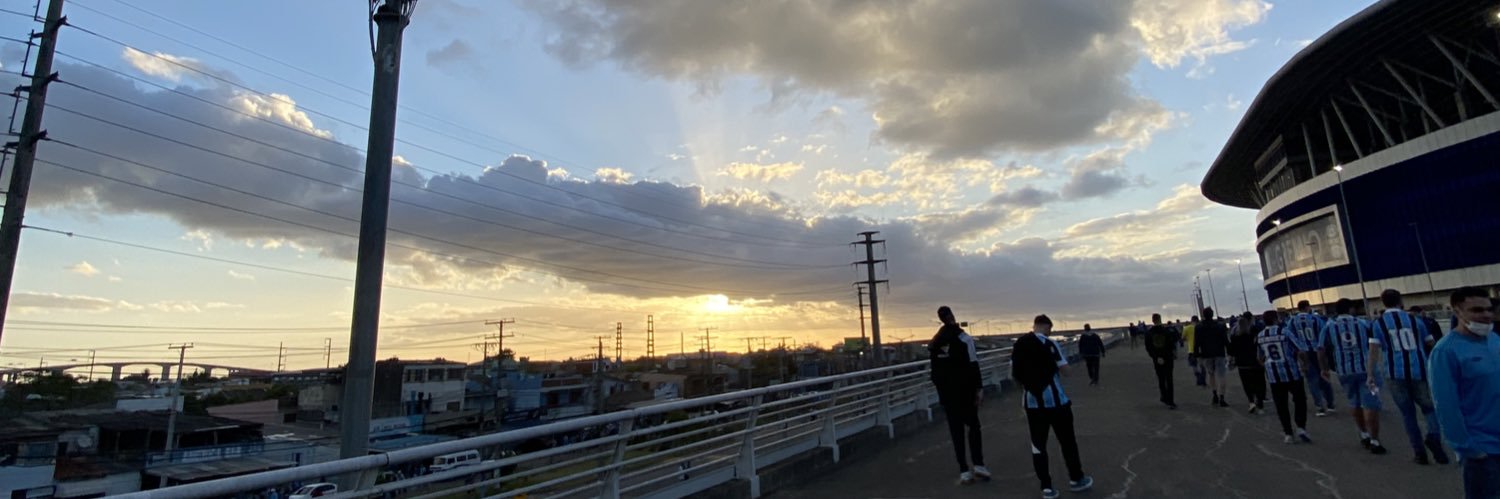 fcbelle's profile banner image