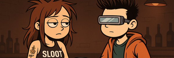 DigitalSloots Profile Banner