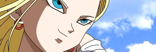 Android18her Profile Banner