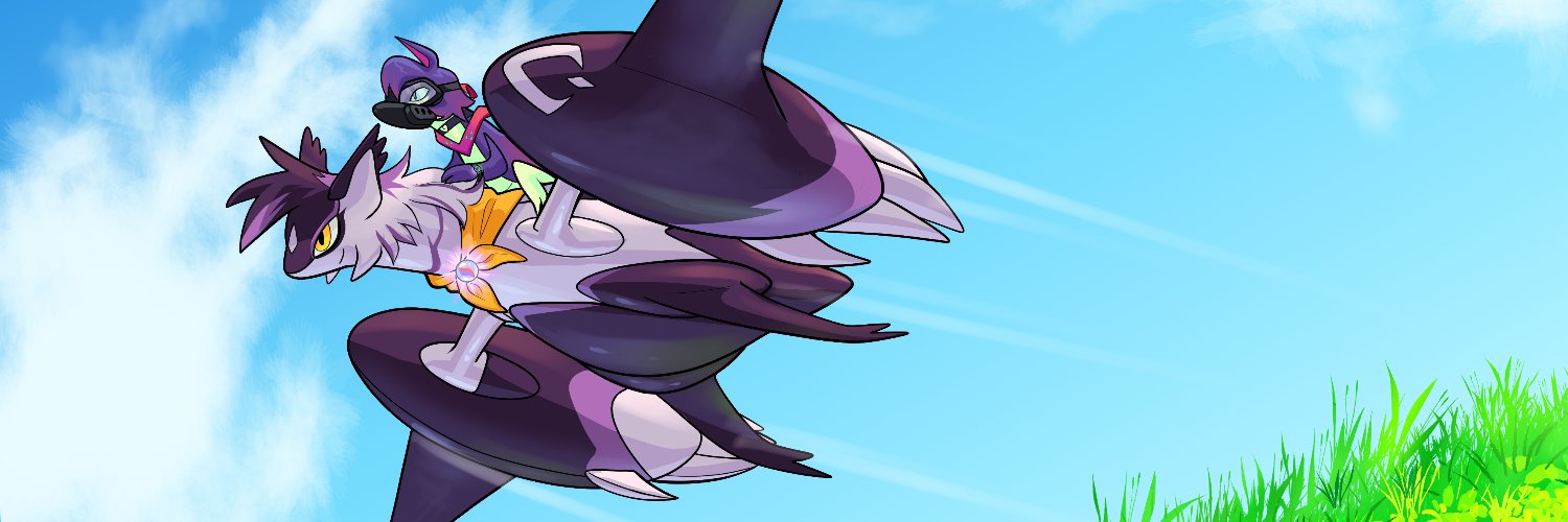 Mysti_27's profile banner image
